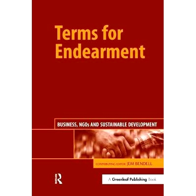 Business, NGOs and Sustainable Developme