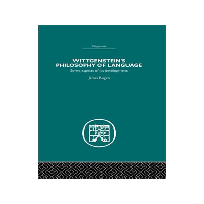 预订 Wittgenstein's Philosophy of Language