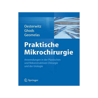 预订 Praktische Mikrochirurgie