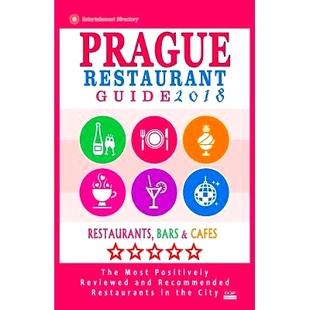 Czech and Best Prague Restaurant Guide Cafes Bars 预订 Rated 2018 400 Restaurants Republic