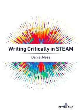 预订 Writing Critically in STEAM 在 STEAM 中批判性写作: 9781636673226