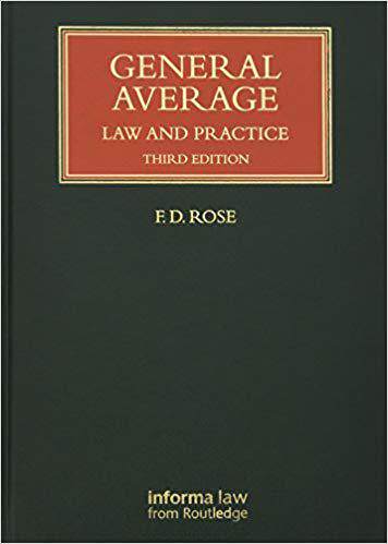 【预售】General Average
