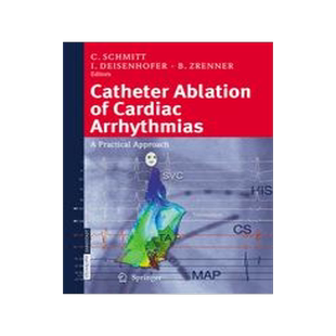 预订 Catheter Ablation of Cardiac Arrhythmias