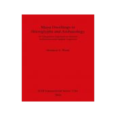 [预订]Maya Dwellings in Hieroglyphs and Archaeology 9781841713939