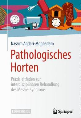 预订 Pathologisches Horten