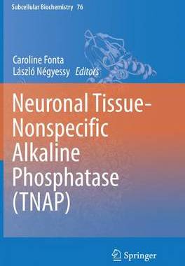 【预订】Neuronal Tissue-Nonspecific Alkaline Phosphatase (TNAP)