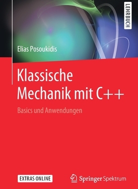预订 Klassische Mechanik mit C++