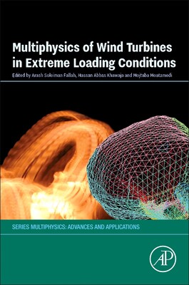 预订 Multiphysics of Wind Turbines in Extreme Loading Conditions