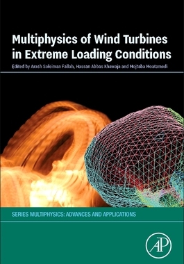 预订 Multiphysics of Wind Turbines in Extreme Loading Conditions