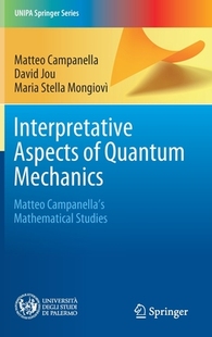 预订 Quantum Interpretative Mechanics Aspects