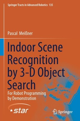 【预订】Indoor Scene Recognition by 3-D Object Search