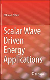 预售 Energy Scalar Driven Applicatio... Wave