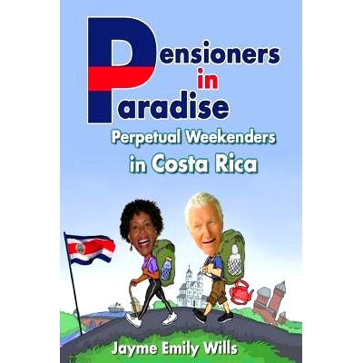 预订 Pensioners in Paradise: 9781493556861