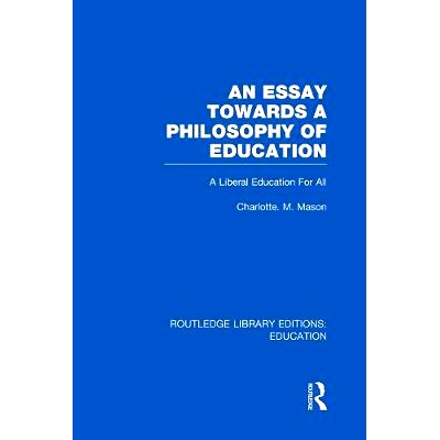 A Liberal Education for All