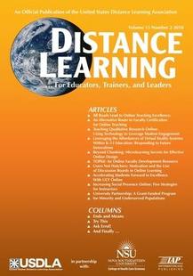 Learning Volume 2018 预订 9781641134200 Distance Issue