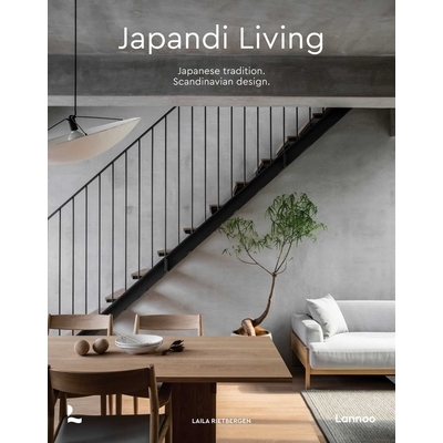 Japanese tradition. Scandinavian design