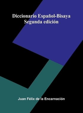 预订 Diccionario Espa ol-Bisaya: Segunda Edici n: 9789371774178