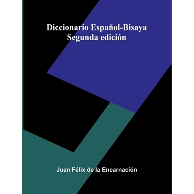 预订 Diccionario Espa ol-Bisaya: Segunda Edici n: 9789371774178