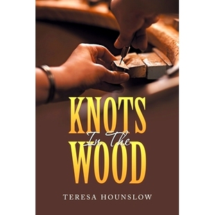 Wood 预订 the 9781664118393 Knots