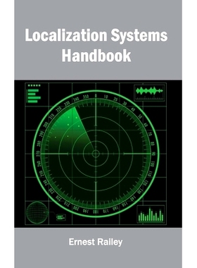 预订 Localization Systems Handbook 本地化系统手册: 9781632383075