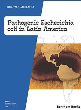 [预订]Pathogenic Escherichia coli in Latin America 9781608055715