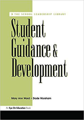 【预售】Student Guidance & Development