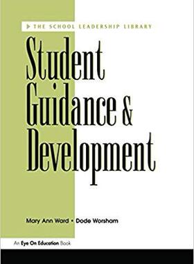 【预售】Student Guidance & Development