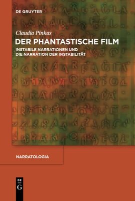 【预订】Der phantastische Film 9783110237566