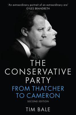 【预订】The Conservative Party - From Thatcher To Cameron,2E 9780745687452