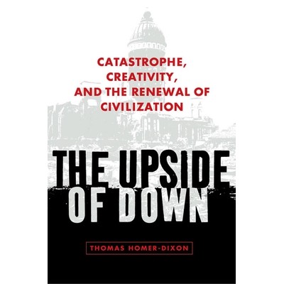 Catastrophe, Creativity, and the Renewal