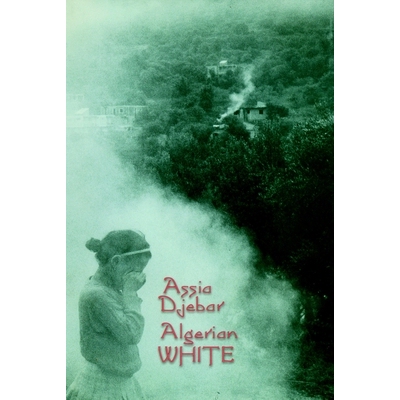 预订 Algerian White: A Narrative: 9781583220504
