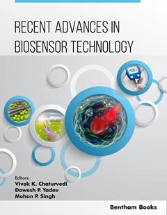 Advances 预订 9789815123746 Volume Recent Technology Biosensor