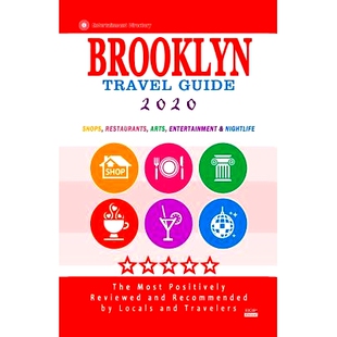 Good Arts 预订 Shops Places Entertainment Brooklyn Guide Travel Eat Drink 2020 and
