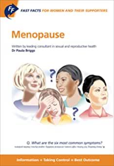 【预售】Fast Facts: Menopause for Women and their Supporters