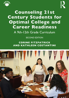【预订】Counseling 21st Century Students for Optimal College and Career Readiness 9780367561888