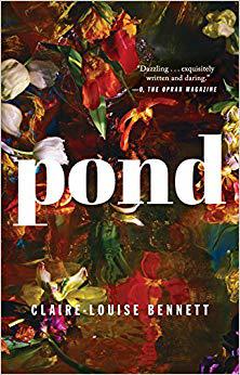【预订】Pond 9780399575907