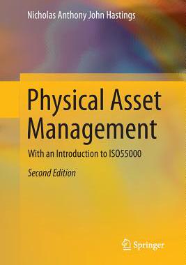 【预订】Physical Asset Management
