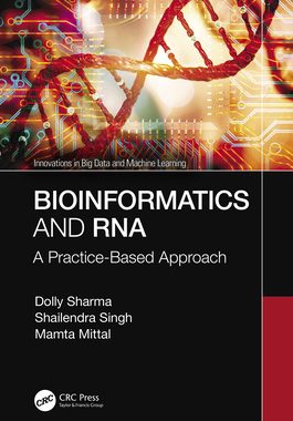 【预订】Bioinformatics and RNA 9780367619091