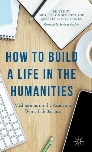 【预订】How to Build a Life in the Humanities