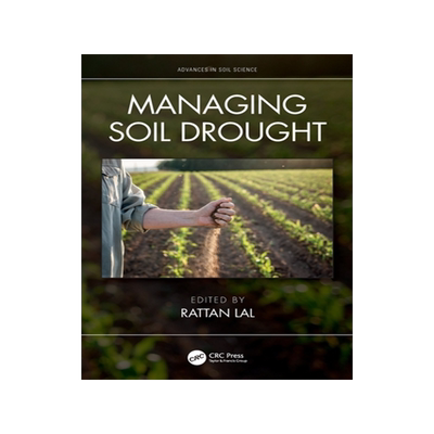 预订 Managing Soil Drought