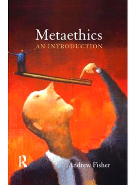 预订 Metaethics: An Introduction 元伦理学导论（精装）: 9781844652570