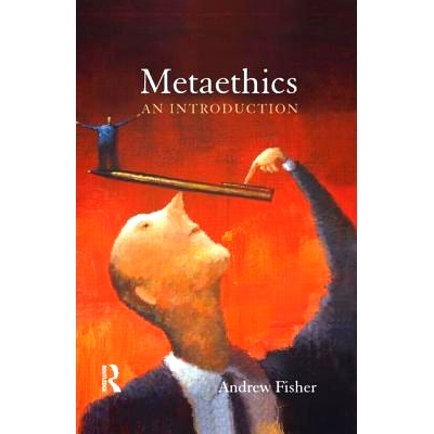 预订 Metaethics: An Introduction 元伦理学导论（精装）: 9781844652570
