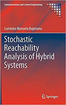 【预订】Stochastic Reachability Analysis of Hybrid Systems 9781447127949