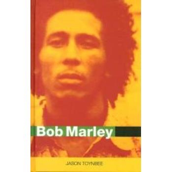 预订 Bob Marley - Herald of a Postcolonial World? Bob Marley：后殖民地时期先锋？: 9780745630885