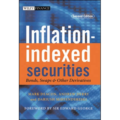 Bonds, Swaps and Other Derivatives