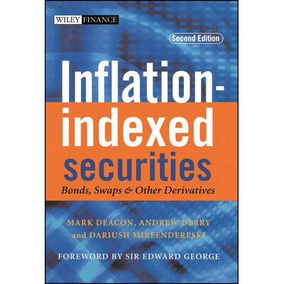 Bonds, Swaps and Other Derivatives
