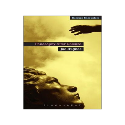 [预订]Philosophy After Deleuze 9781441195166