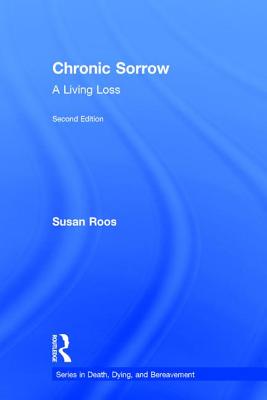 【预订】Chronic Sorrow