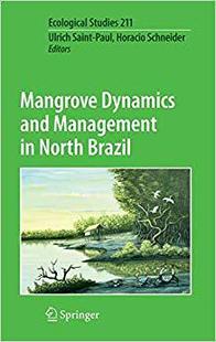 Dynamics and Brazil 预订 9783642134562 North Mangrove Management