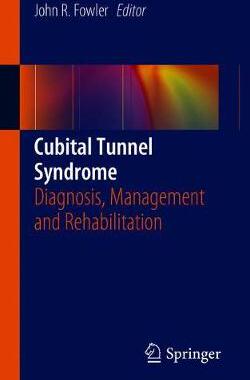【预订】Cubital Tunnel Syndrome